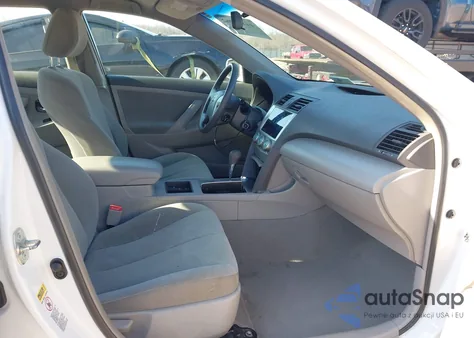 2008 Toyota Camry Le from USA, damaged, VIN 4T4BE46K68R035531